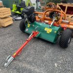 John Deere AFX 120 (2024) thumbnail 1