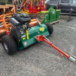 John Deere AFX 120 (2024) thumbnail 2