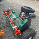 John Deere AFX 120 (2024) thumbnail 4