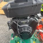 John Deere AFX 120 (2024) thumbnail 5