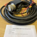 John Deere ISOBUS CABLE thumbnail 1