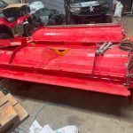 Pottinger NOVACAT 301 (2021) thumbnail 1