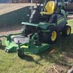 John Deere 1580 (2021) thumbnail 2