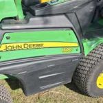 John Deere 1580 (2021) thumbnail 4