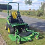John Deere 1580 (2021) thumbnail 1