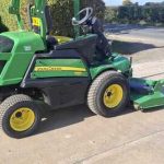 John Deere 1580 (2021) thumbnail 7