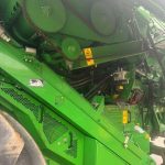 John Deere T550 LL (2020) thumbnail 10