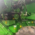 John Deere T550 LL (2020) thumbnail 9