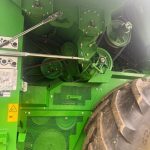 John Deere T550 LL (2020) thumbnail 6