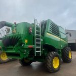 John Deere T550 LL (2020) thumbnail 4