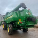 John Deere T550 LL (2020) thumbnail 3