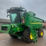 John Deere T550 LL (2020) thumbnail 1
