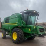 John Deere T550 LL (2020) thumbnail 2