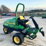 John Deere 6080A (2019) thumbnail 2
