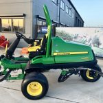 John Deere 6080A (2019) thumbnail 1