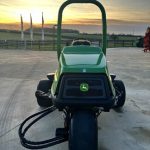 John Deere 6080A (2019) thumbnail 4