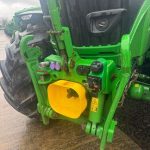 John Deere 6R 175 (2023) thumbnail 2