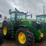 John Deere 6R 175 (2023) thumbnail 3