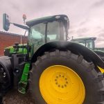 John Deere 6R 175 (2023) thumbnail 4