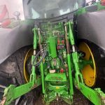 John Deere 6R 175 (2023) thumbnail 8