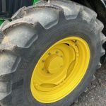 John Deere 6120M (2023) thumbnail 2