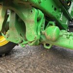 John Deere 6120M (2023) thumbnail 3