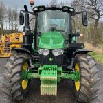John Deere 6120M (2023) thumbnail 4