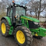 John Deere 6120M (2023) thumbnail 5