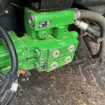 John Deere 6120M (2023) thumbnail 6