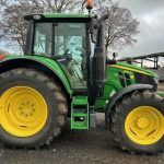 John Deere 6120M (2023) thumbnail 7