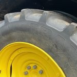 John Deere 6120M (2023) thumbnail 8