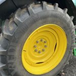 John Deere 6120M (2023) thumbnail 9