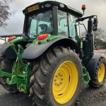 John Deere 6120M (2023) thumbnail 10