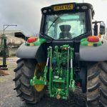 John Deere 6120M (2023) thumbnail 11