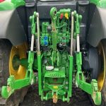 John Deere 6120M (2023) thumbnail 12