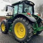 John Deere 6120M (2023) thumbnail 15