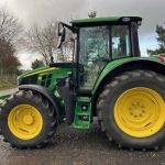 John Deere 6120M (2023) 16