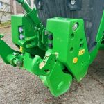 John Deere 8R 370 (2023) thumbnail 8