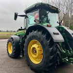 John Deere 8R 370 (2023) thumbnail 2