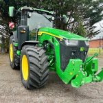 John Deere 8R 370 (2023) thumbnail 6