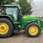 John Deere 8R 370 (2023) thumbnail 4