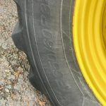 John Deere 8R 370 (2023) thumbnail 11