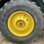 John Deere 8R 370 (2023) thumbnail 12
