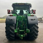 John Deere 8R 370 (2023) thumbnail 3