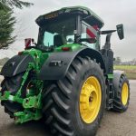 John Deere 8R 370 (2023) thumbnail 5