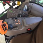 John Deere 9500 (2022) thumbnail 5