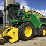 John Deere 9500 (2022) thumbnail 1