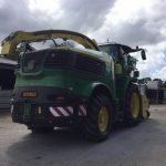John Deere 9500 (2022) thumbnail 7