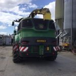 John Deere 9500 (2022) thumbnail 6