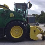 John Deere 9500 (2022) thumbnail 8